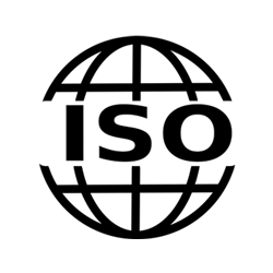 ISO Certification